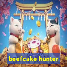 beefcake hunter